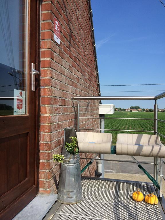 Vakantiehuis Loft Andre Leke Zewnętrze zdjęcie