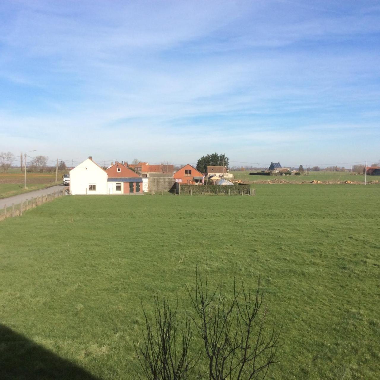 Vakantiehuis Loft Andre Leke Zewnętrze zdjęcie